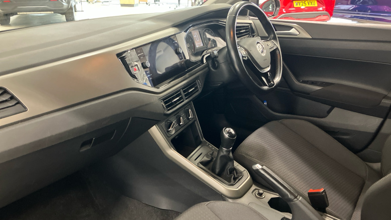 Volkswagen Polo 1.0 TSI 95 Match 5dr Petrol Hatchback